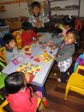 Kindergarten