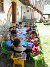 Josue Birthday Lunch