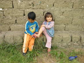 Samir and Mayu