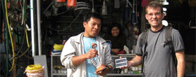 PowerMundo Solar Lights