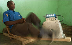 Nuru Light