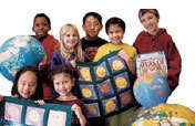 Passport to Global Learning