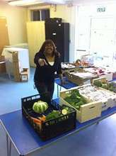 Food Bank