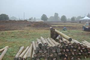 Pile of Posts