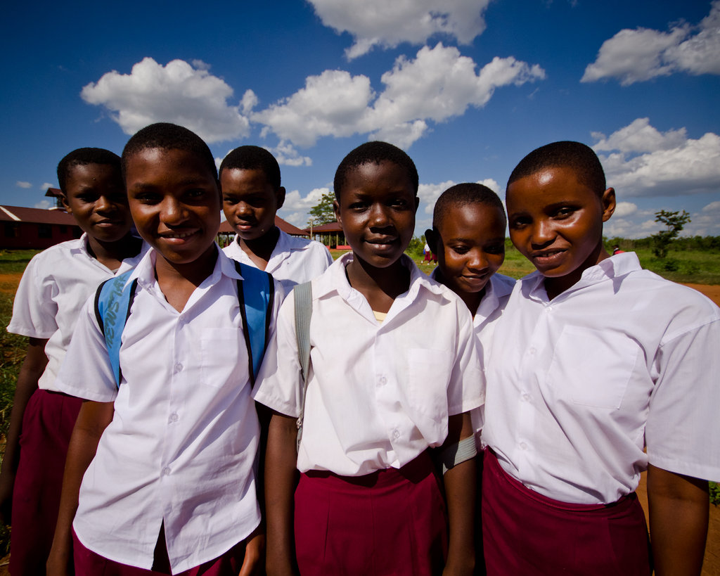 Provide Water for 150 Vulnerable Tanzanian Girls