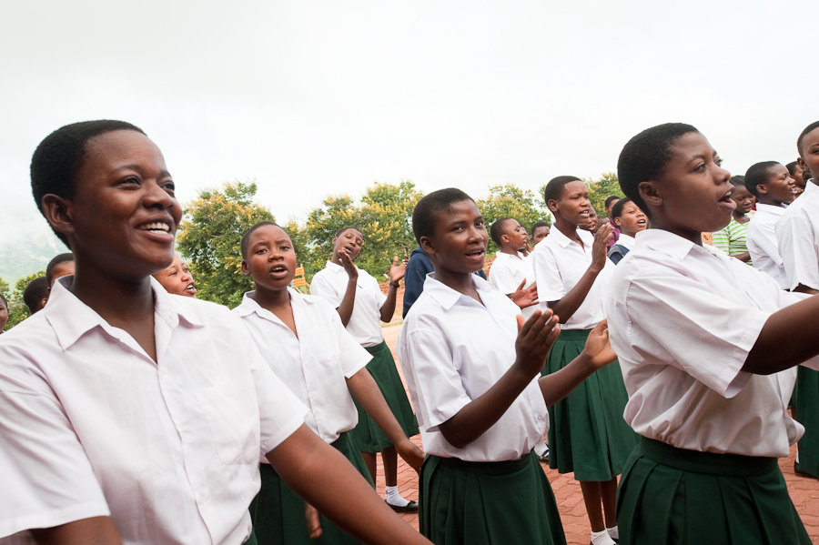 Provide Water for 150 Vulnerable Tanzanian Girls