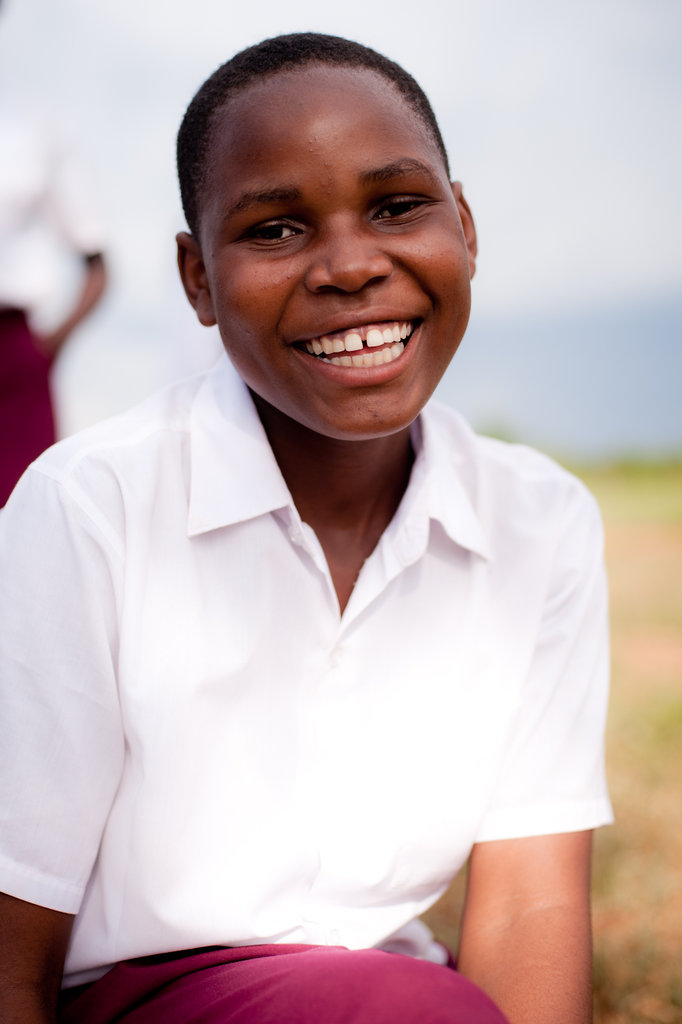 Provide Water for 150 Vulnerable Tanzanian Girls