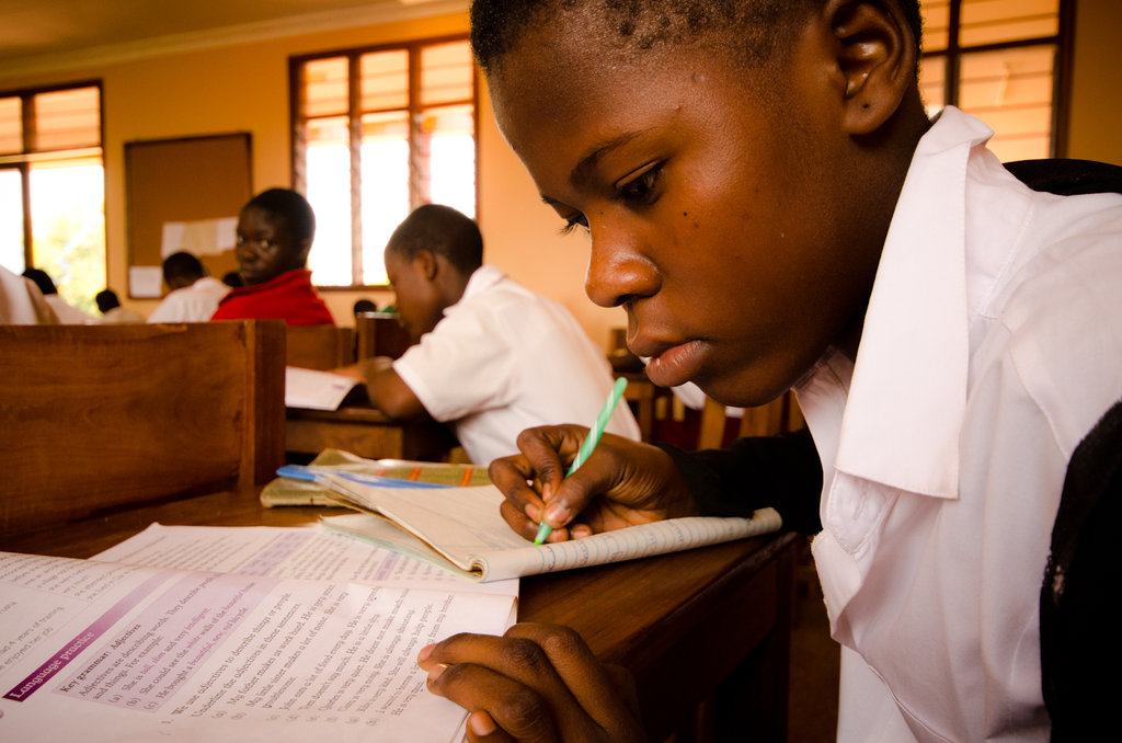 Provide Water for 150 Vulnerable Tanzanian Girls