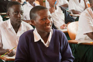 Provide Water for 150 Vulnerable Tanzanian Girls