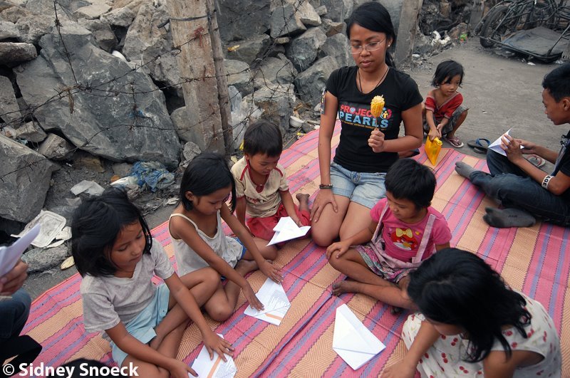 Scholarships for the Children of Ulingan