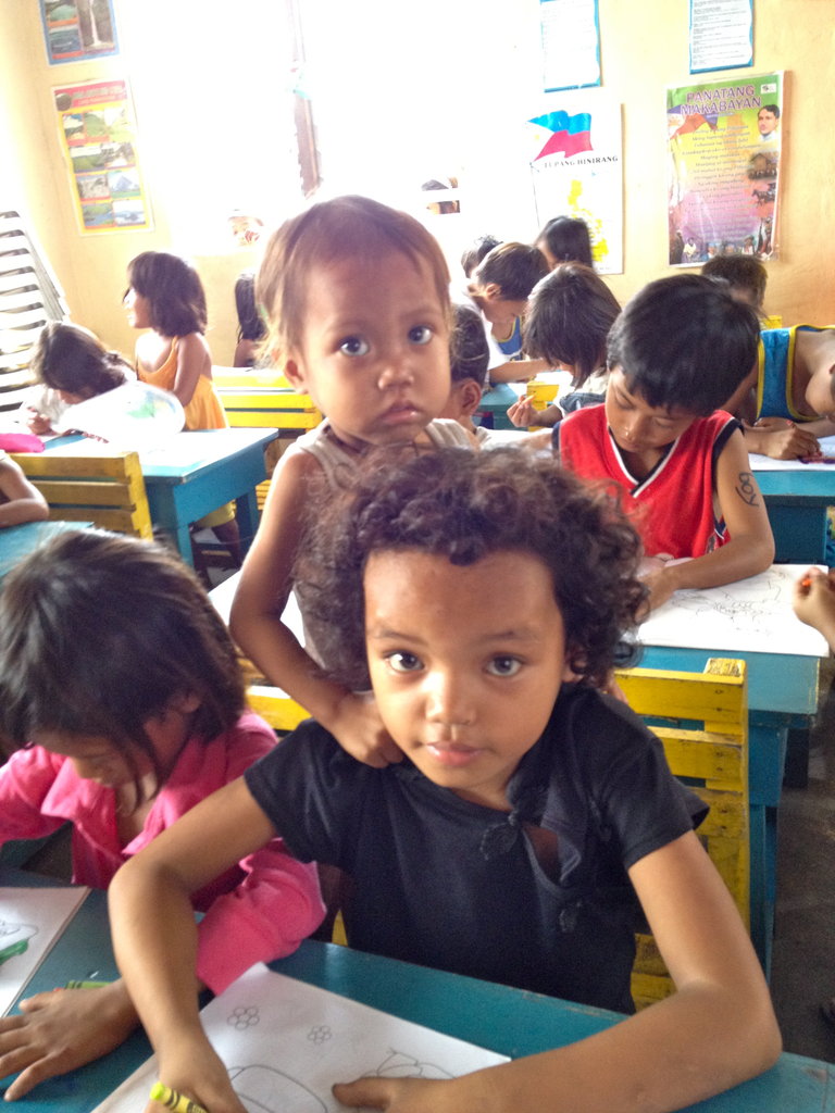 Scholarships for the Children of Ulingan