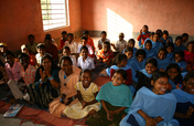 Deworm for health and education in Bihar, India
