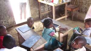 Young pupils