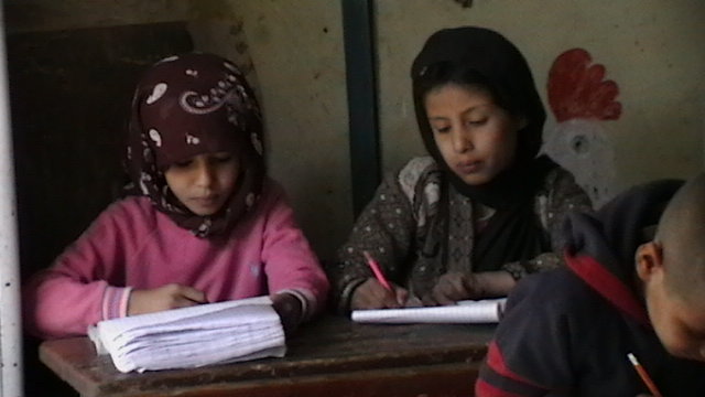 Provide Medical Care to Street Children in Kabul