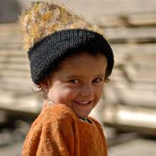 Street Child