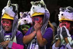 Wolves
