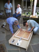 Committee at Work #3
