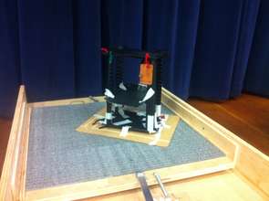 Decima Allen School #1