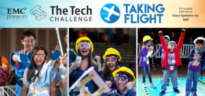 The 2016 Tech Challenge