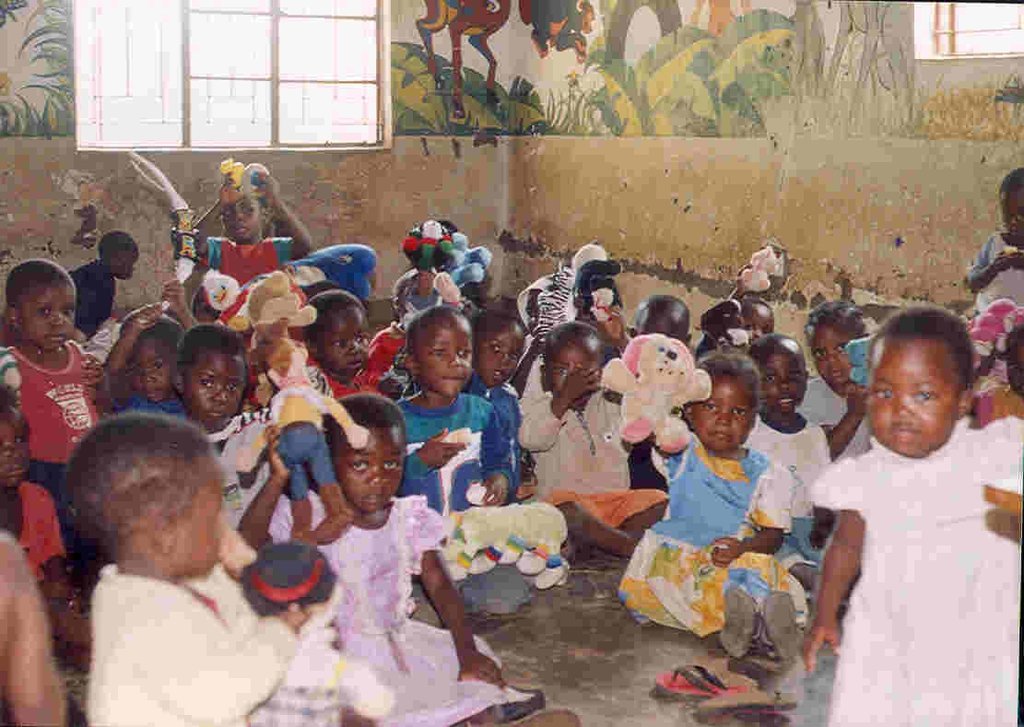 Early Childhood Development In South Africa GlobalGiving Early Childhood Development In South Africa GlobalGiving
