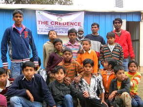 Youth Empowerment Initiative