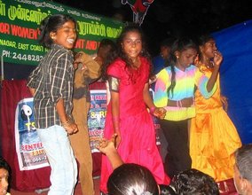 Cultural Program