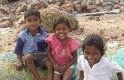Childcare Services for Tsunami affected Children