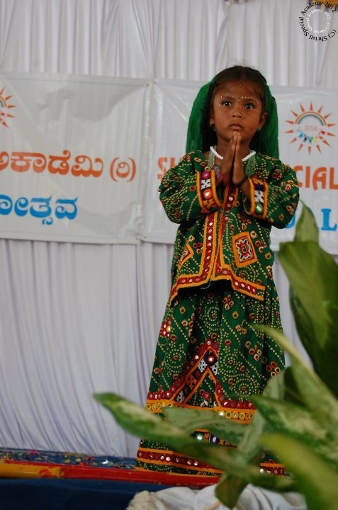 Independence for people with disabilities in India - GlobalGiving