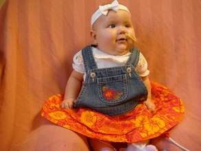 Help Give Life and Hope to a Child