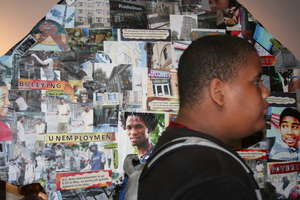 District of Columbia collage.