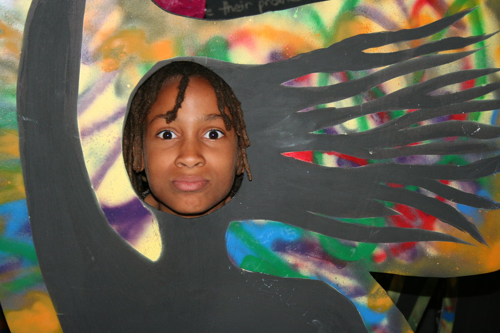 Send 10 Youth to Summer Arts Camp in Washington DC