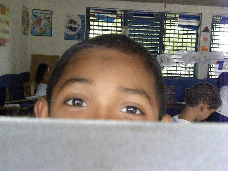 Incentives for Education in Southwestern Nicaragua
