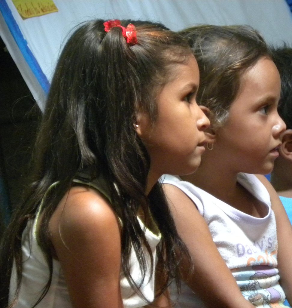 Incentives for Education in Southwestern Nicaragua