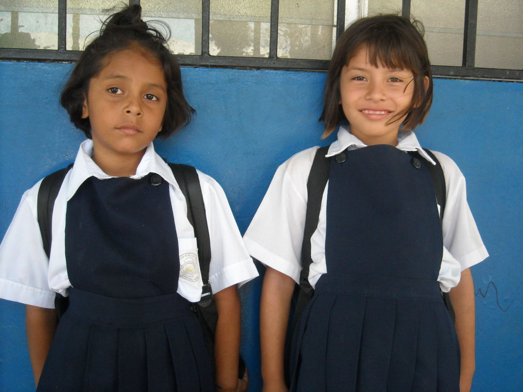 Incentives for Education in Southwestern Nicaragua
