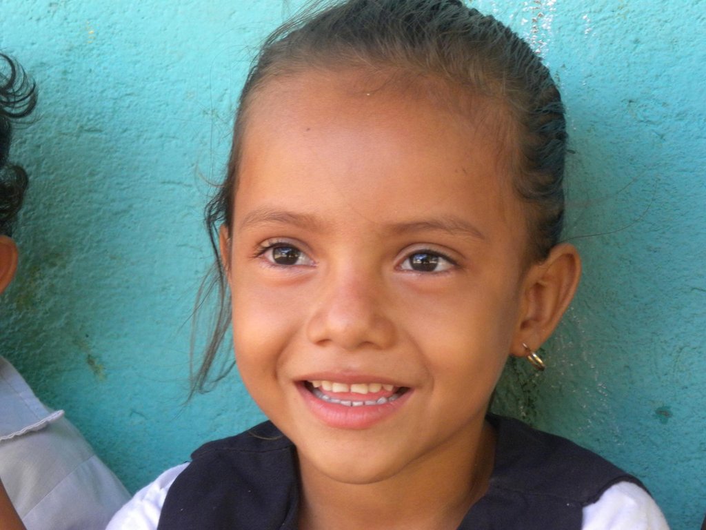 Incentives for Education in Southwestern Nicaragua