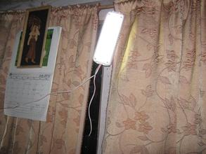 LED light