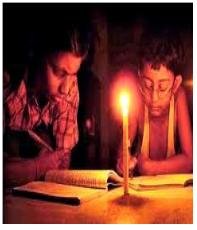 Solar light : Power to people