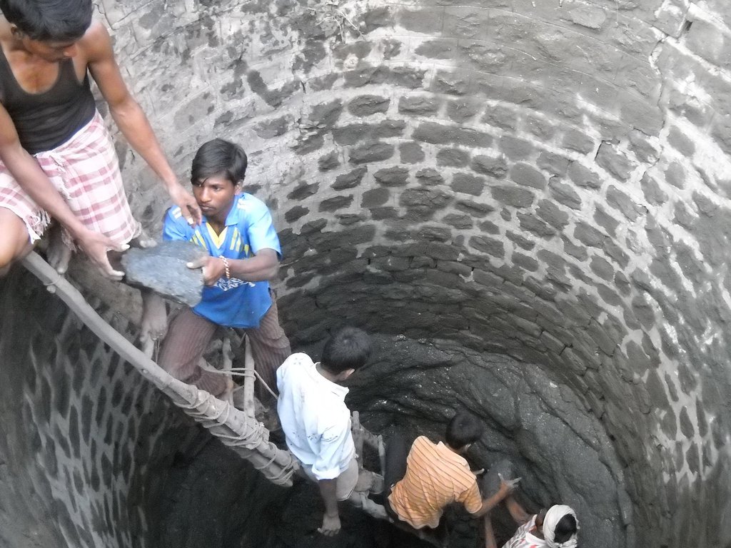Enhance Access to Water for 750 families in India