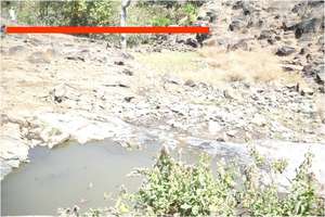 Water Source for 2000 villagers
