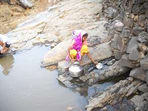 Confluence of Life (Happiness) and Nature