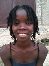 Anise Mathier, an Accelerated Education student