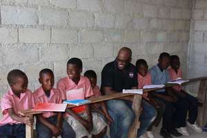 Schools Not Slavery
