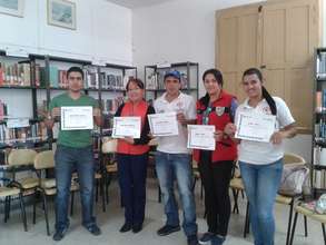 In Concordia, they know about inclusion