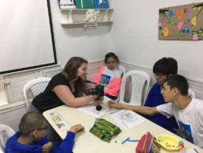 Star captured the biggest smiles