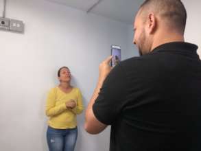 CV - video 2