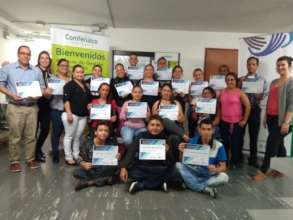 Certifications