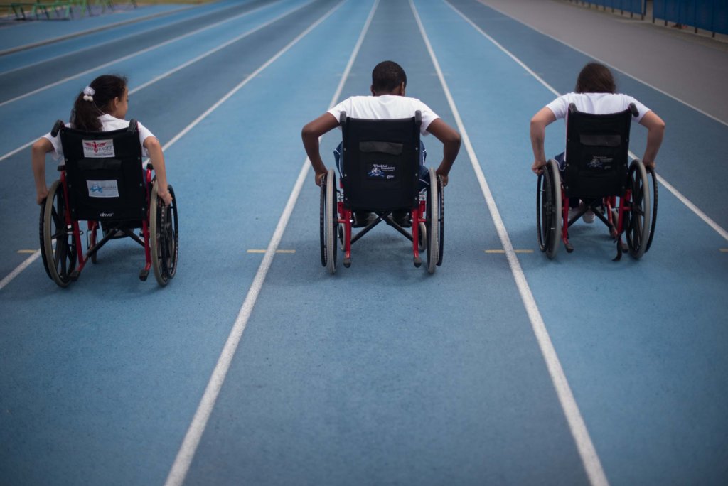 Inclusion for People with Disabilities in Colombia