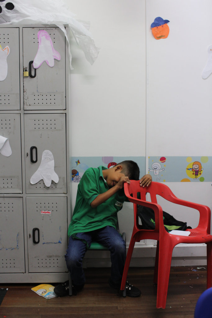 Inclusion for People with Disabilities in Colombia