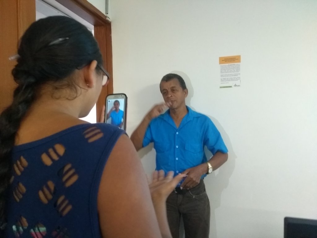 Inclusion for People with Disabilities in Colombia