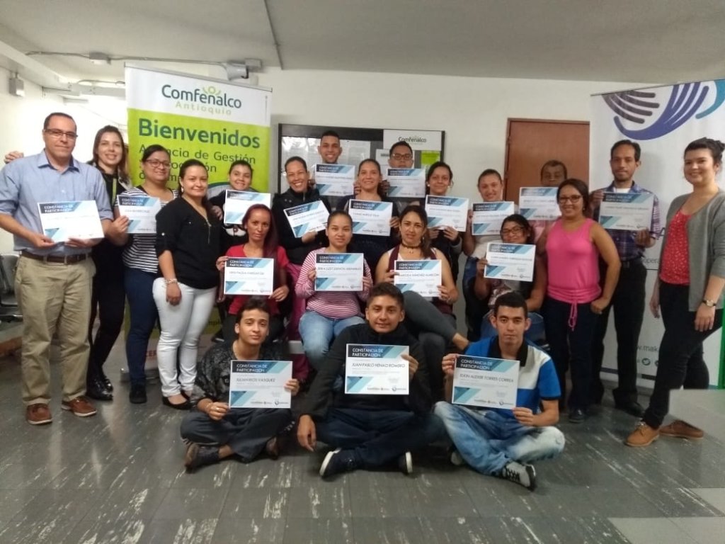 Inclusion for People with Disabilities in Colombia